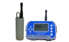 Fuji - Model LNL-1 - Acoustic Data Logger System