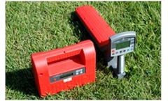 Fuji - Model PL-960 - Metal Pipe and Cable Locator