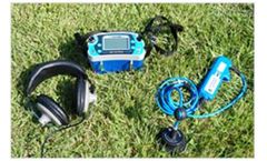 Fuji - Model DNR-18 - Noise Reduction Water Leak Detector