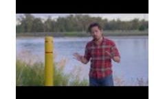Fuji Pipeline Noise Logger Video
