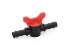 Dovetail - Mini Valve