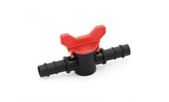 Dovetail - Mini Valve