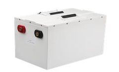 Mottcell - Model LiFePO4 - Energy Storage Battery (ESS)