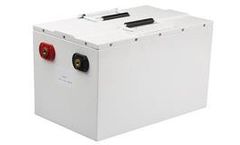 Mottcell - Model LiFePO4 - Electric Vehicle Battery (EVB)