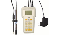 AMT - Model T - Galvanic Oxygen Micro-Sensor
