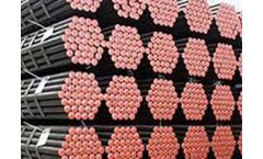 Ashapura - Model 304 - Stainless Steel Pipes and Tubes