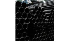 Ashapura - Carbon Steel Pipes & Tubes