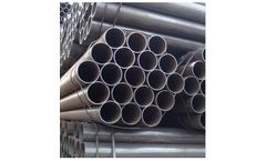 Ashapura - Model ASTM A 671 - Carbon Steel Welded Pipe & Tubes