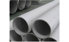 Ashapura Duplex - Steel Pipes and Tubes