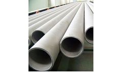 Ashapura Duplex - Model UNS S32205 - Steel Pipes and Tubes