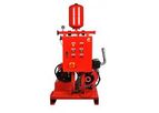 Model NPH Series - Fire Pump Set