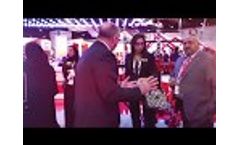 Highlights from NAFFCO - Intersec 2018 are here! Watch Some of the Innovative Products we Showcased! Video