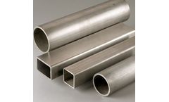 Duplex - Model 2205 / UNS S31803 - Steel Pipes