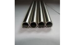Duplex - Model 2205 / UNS S31803 - Steel Tubes