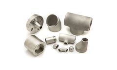 Duplex - Model 2205/UNS S31803 - Steel Buttweld Fittings