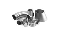Super Duplex - Model 2507/UNS S32750 - Buttweld Pipe Fittings