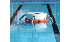 Quantum - Model VVT - Highly Efficient, Low Power, Low Noise Aerator