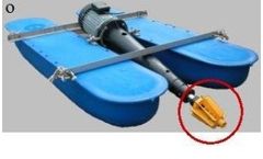 BioAer - Turbine Aerators