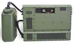 Watergen - Model GEN-40V - Vehicle Atmospheric Water Generation Unit