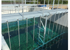 G-H Systems - Single-Drop Medium Bubble Aeration Diffuser