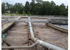 G-H Systems - Aeration Systems with GO Diffusers