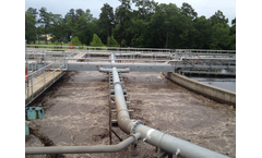 G-H Systems - Aeration Systems with GO Diffusers