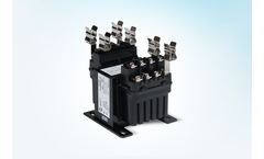 HPS Imperator - Industrial Control Transformer for Machine Tools