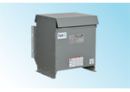 HPS Sentinel - Model G - Low Voltage Distribution Transformers for Diverse Applications
