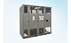 HPS Millennium - Model E - Medium Voltage Transformers