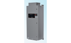 HPS TruWave - Model AHF - Active Harmonic Filter