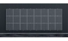 Aerocompact  Compactwall - Model TS/TL  - Photovoltaic Mounting Solutions