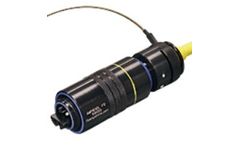 Amphenol - Model 109 Series - Hermaphroditic Fiber Optic Connectors