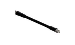Amphenol - Model 5GFlex® 28 - Coaxial Cable Assemblies
