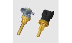 Amphenol - Coolant Temperature Sensor