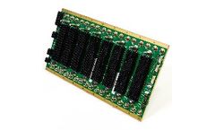 Amphenol - Model 100G VPX - Backplane System