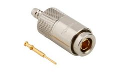 Amphenol - Model 1.0-2.3 - Connector