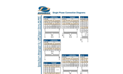 Dongan - Single Phase General Purpose Transformers Brochure
