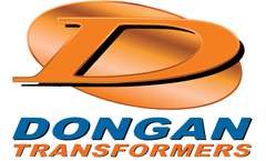 Dongan - Model TLAK Series  - Dual Secondary Transformer