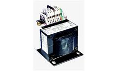 Dongan - Model ES-10 series - Industrial Control Transformers