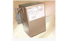 Dongan - Model ES-11 Series - Single-Phase Encapsulated Transformers
