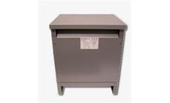 Dongan - General Purpose Three-Phase Transformer