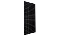 MSE TOPCon - Model 575-585W - Bifacial 144HC - Dual Glass Commercial and Utility Solar Modules