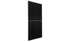 MSE TOPCon - Model 545-555W - PERC Bifacial 144HC - Commercial/Utility Solar Modules