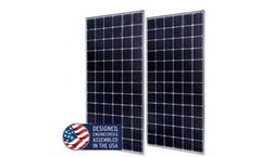 Perc - Model MSE 72 - 365 Watt Solar Modules