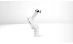Staeubli - Model TX2-60LMedX Ready - High-Precision Medical Robot