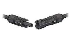 Evolution - Model MC4-EVO 2 - Connector