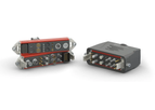 Stäubli - Model CombiTac uniq - Modular Connector