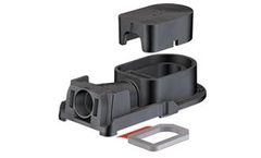 TwinBox - Model PV-JB/TB-ST4 - PV Junction Box