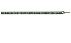 Stäubli - Model FLEX-SOL-XL - Single-Pole Double Insulated Solar Cable