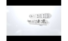 Multi-Contact USA Becomes Stäubli Electrical Connectors, Inc. Video